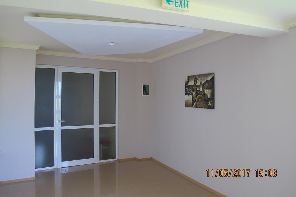 Complex Ruzh Apartments 金沙 外观 照片