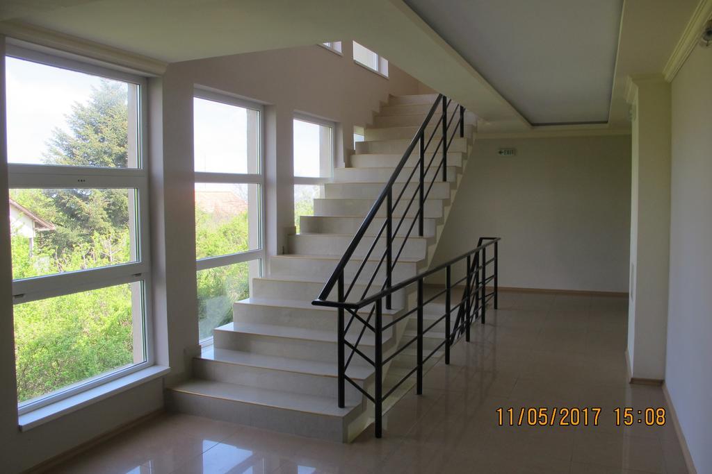 Complex Ruzh Apartments 金沙 外观 照片