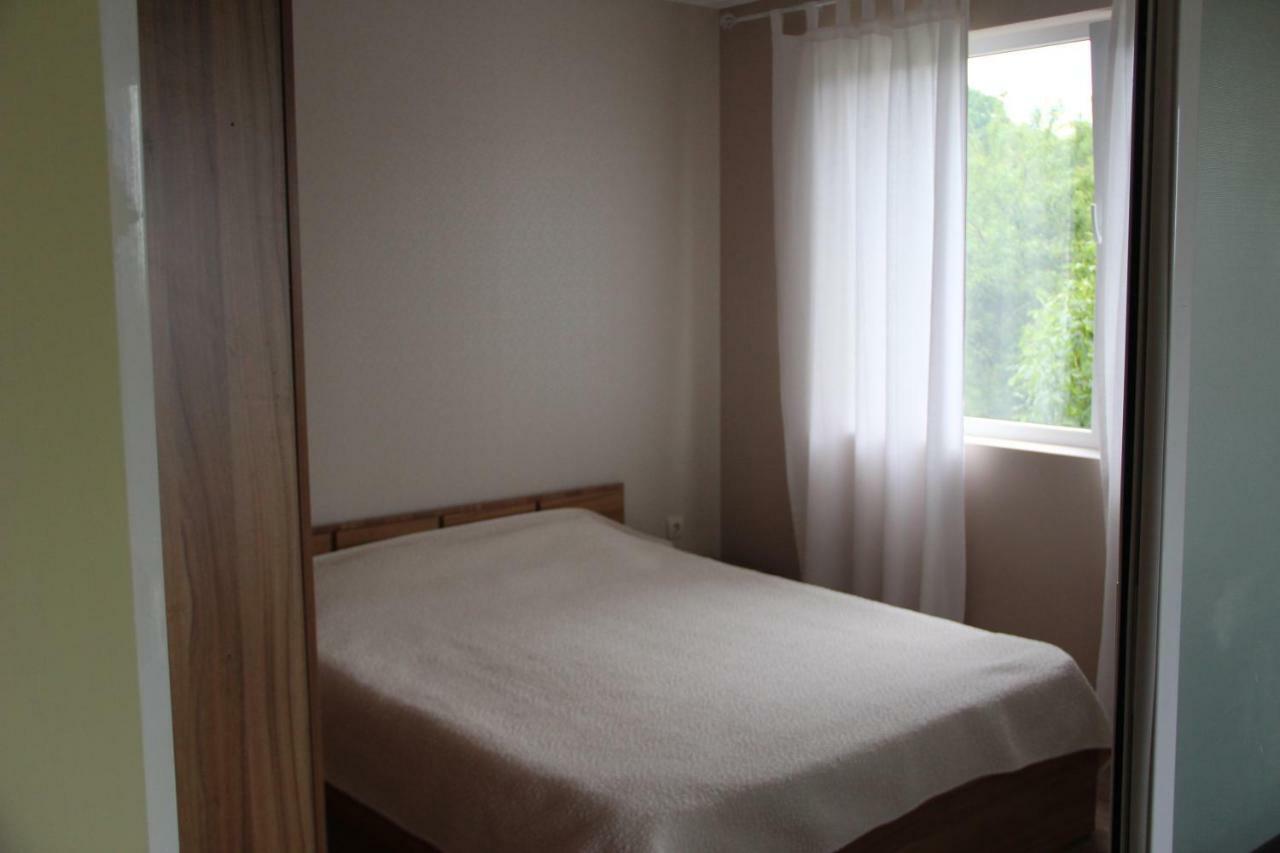 Complex Ruzh Apartments 金沙 外观 照片