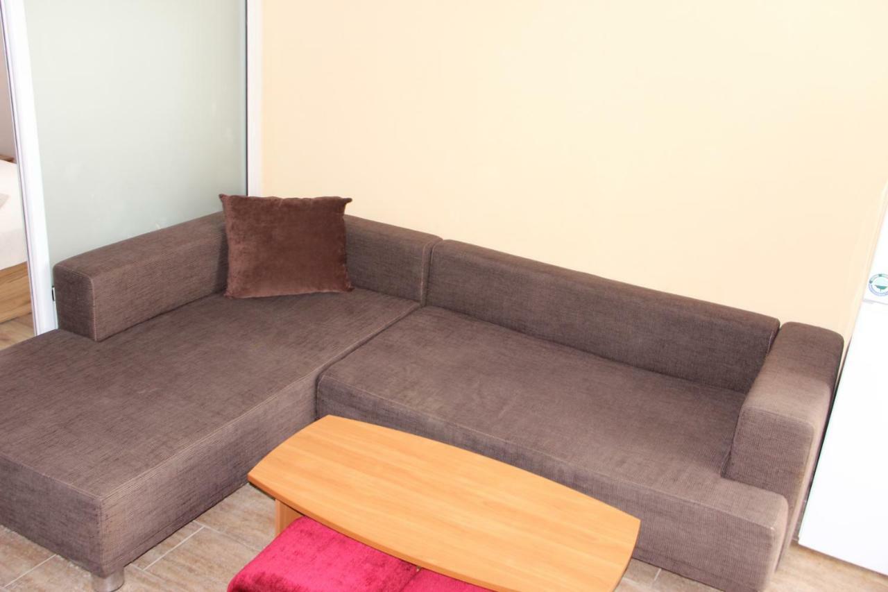 Complex Ruzh Apartments 金沙 外观 照片