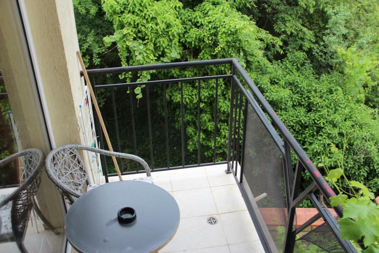 Complex Ruzh Apartments 金沙 外观 照片