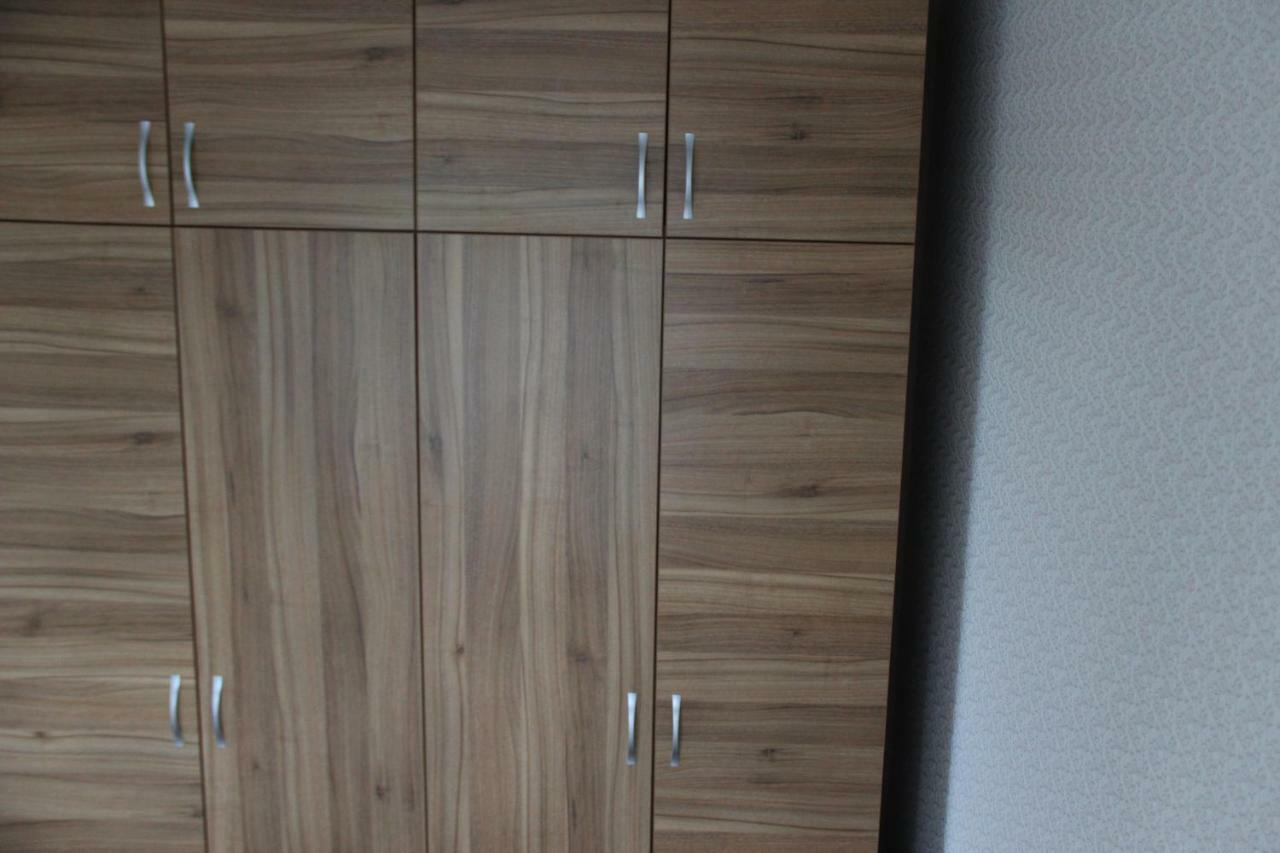 Complex Ruzh Apartments 金沙 外观 照片